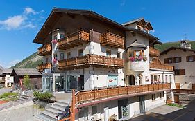 Hotel Crosal Livigno